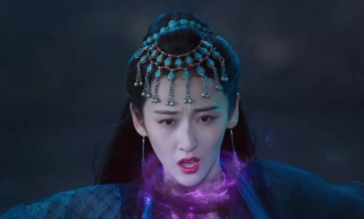 Хуа Жун 11 серия