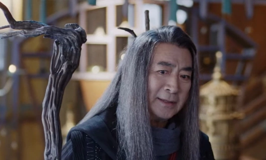 Хуа Жун 12 серия