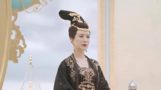 Хуа Жун 13 серия