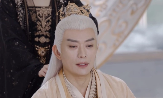 Хуа Жун 14 серия