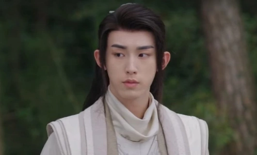 Хуа Жун 2 серия