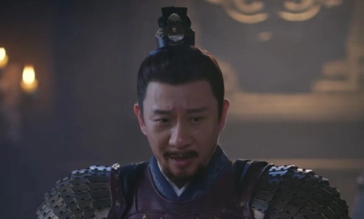 Хуа Жун 20 серия