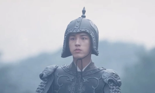 Хуа Жун 21 серия