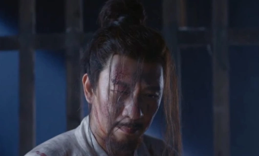 Хуа Жун 22 серия