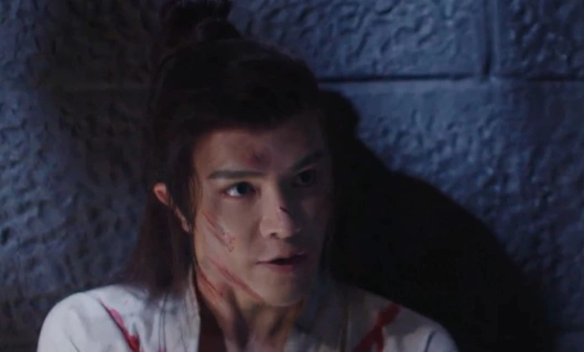 Хуа Жун 23 серия