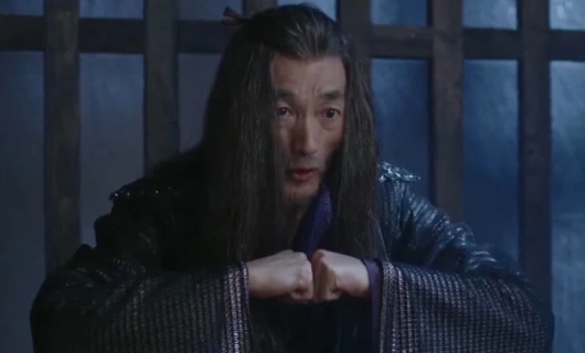 Хуа Жун 24 серия