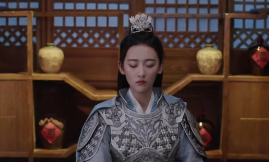 Хуа Жун 25 серия