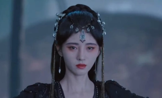 Хуа Жун 26 серия