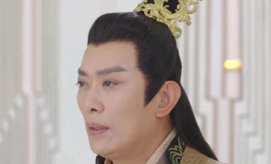 Хуа Жун 27 серия