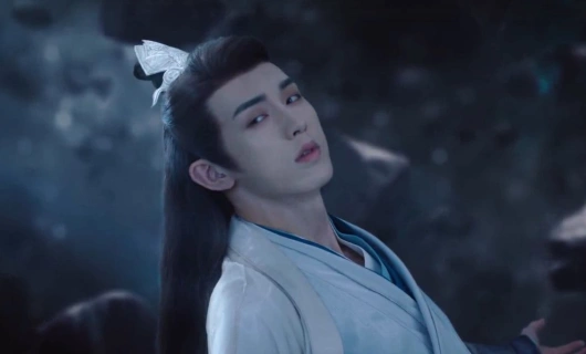 Хуа Жун 29 серия