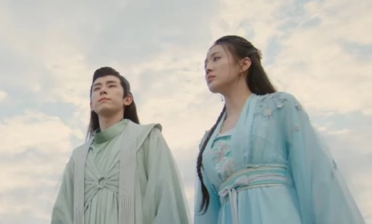 Хуа Жун 3 серия