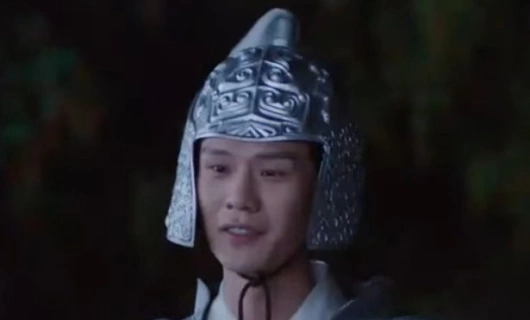 Хуа Жун 31 серия