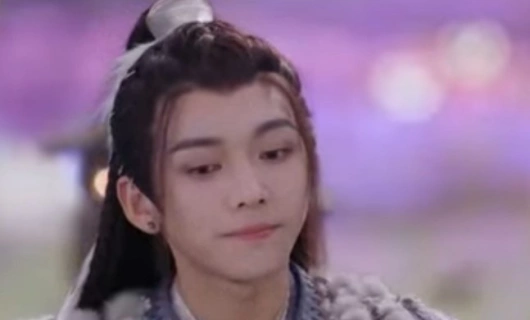 Хуа Жун 32 серия