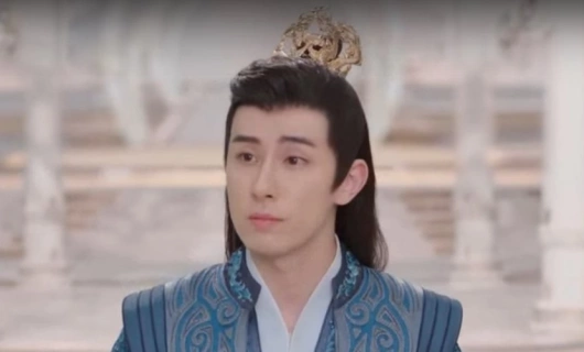 Хуа Жун 33 серия