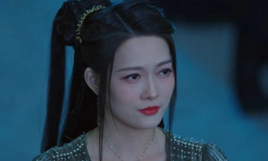 Хуа Жун 34 серия