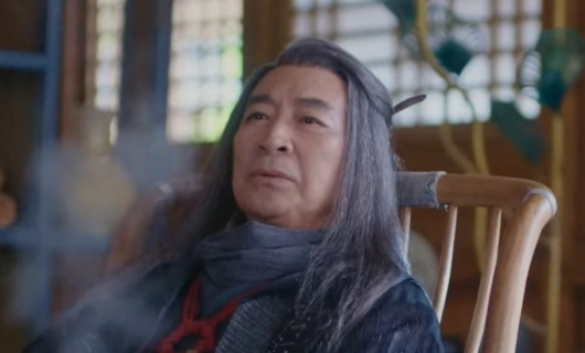 Хуа Жун 35 серия