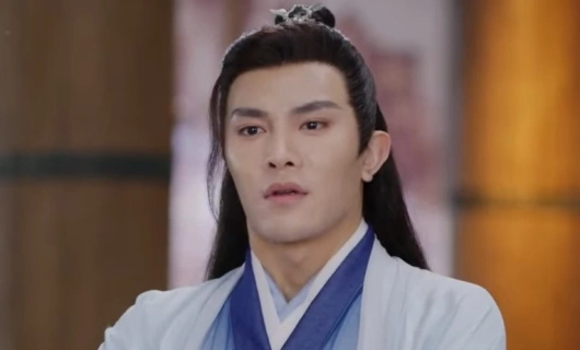 Хуа Жун 4 серия