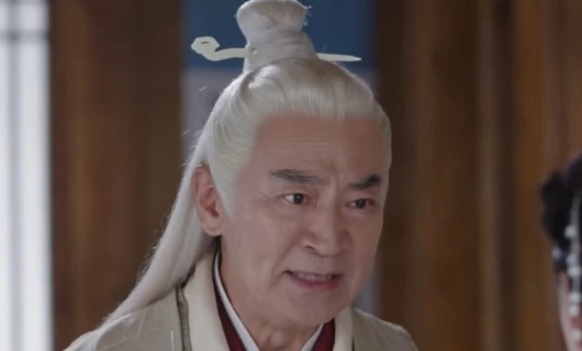 Хуа Жун 5 серия