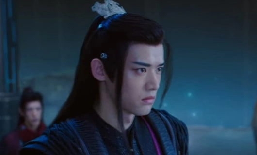 Хуа Жун 6 серия