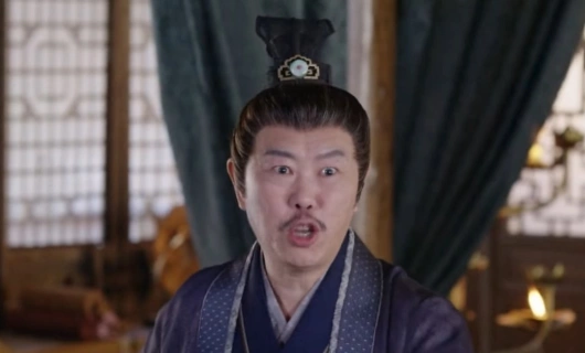 Хуа Жун 7 серия