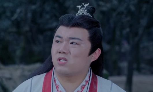 Хуа Жун 9 серия