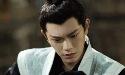 Мечтательница в весеннем будуаре 1 серия