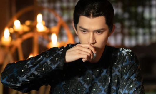 Мечтательница в весеннем будуаре 11 серия