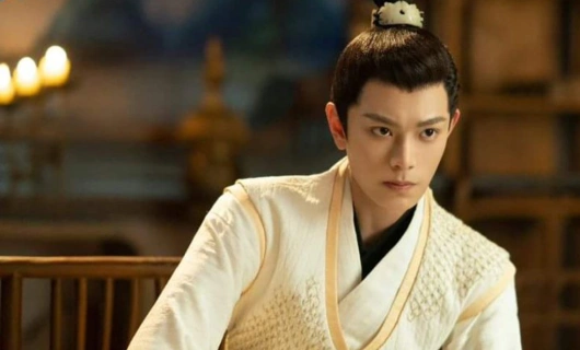 Мечтательница в весеннем будуаре 12 серия