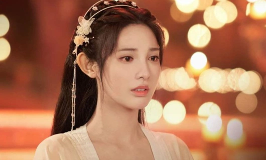 Мечтательница в весеннем будуаре 13 серия