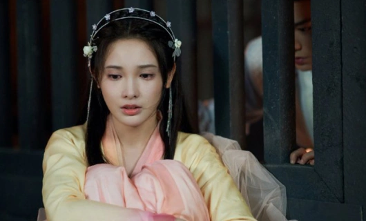 Мечтательница в весеннем будуаре 14 серия