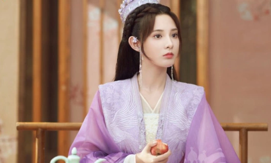 Мечтательница в весеннем будуаре 16 серия