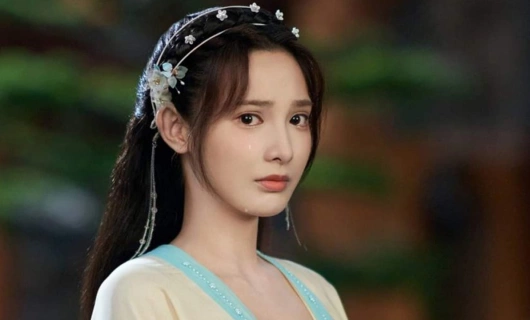 Мечтательница в весеннем будуаре 18 серия