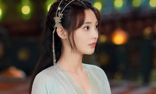 Мечтательница в весеннем будуаре 2 серия