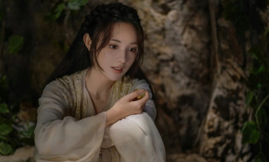 Мечтательница в весеннем будуаре 20 серия