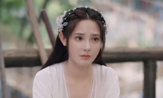 Мечтательница в весеннем будуаре 21 серия