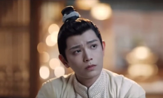 Мечтательница в весеннем будуаре 23 серия