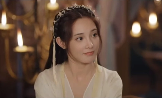 Мечтательница в весеннем будуаре 27 серия