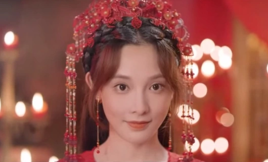 Мечтательница в весеннем будуаре 29 серия