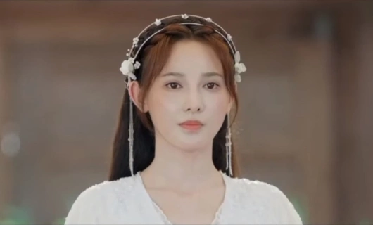 Мечтательница в весеннем будуаре 32 серия