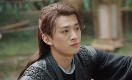 Мечтательница в весеннем будуаре 33 серия