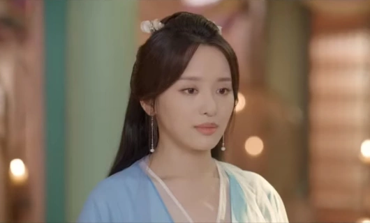 Мечтательница в весеннем будуаре 37 серия