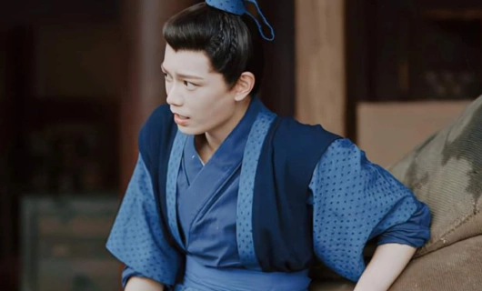 Мечтательница в весеннем будуаре 4 серия