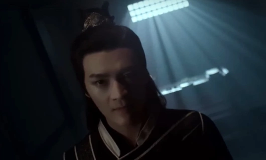 Мой братец-тритон 10 серия