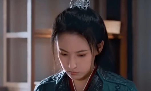 Мой братец-тритон 12 серия