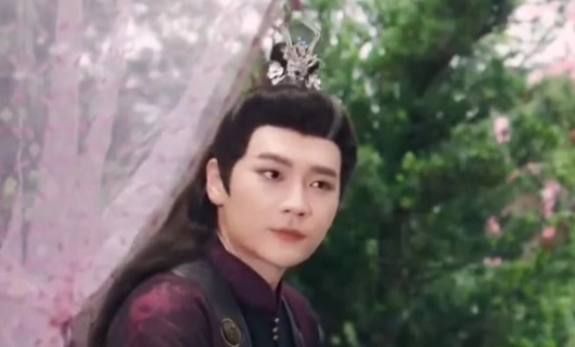 Мой братец-тритон 13 серия