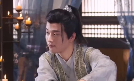 Мой братец-тритон 14 серия