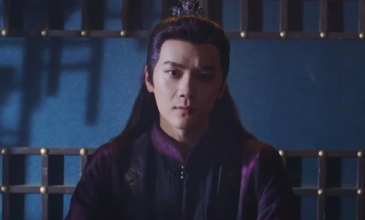 Мой братец-тритон 16 серия