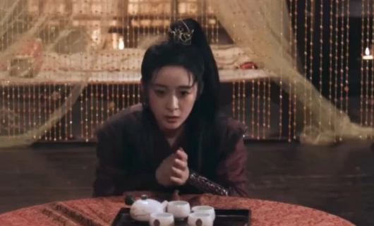 Мой братец-тритон 18 серия