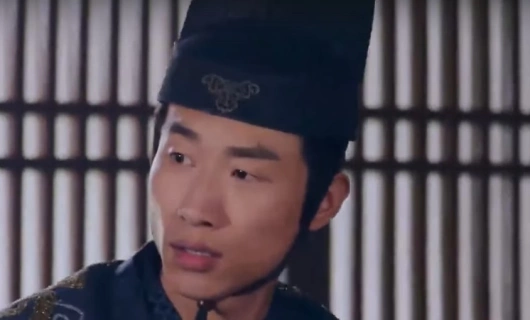 Мой братец-тритон 19 серия