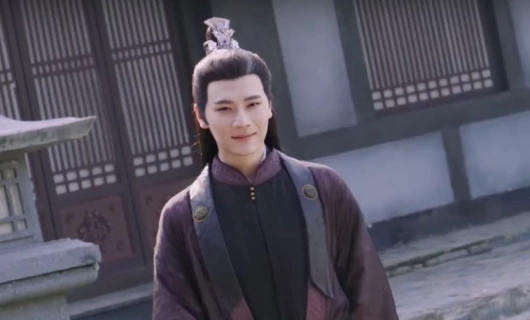 Мой братец-тритон 21 серия